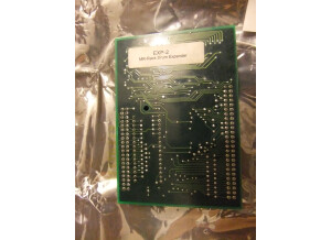 Ensoniq EXP-3 Urban Dance Expansion card (78921)