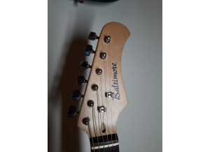 Baltimore Stratocaster (90447)