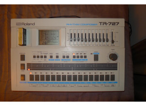 Roland TR-727 (34536)