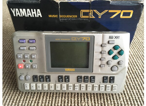Yamaha QY70 (88295)