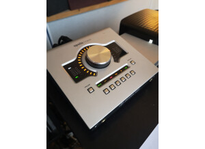 Universal Audio Apollo Twin Duo (79973)