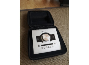 Universal Audio Apollo Twin Duo (50581)