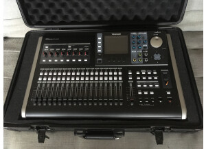 Tascam Portastudio DP-24SD (7285)