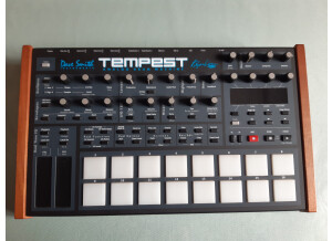 Dave Smith Instruments Tempest (22859)