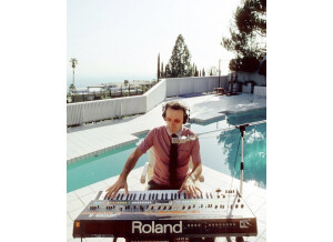 Roland Jupiter-8 (68193)