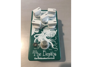 EarthQuaker Devices The Depths (46267)