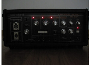 Roland RE-501 Chorus Echo (73102)