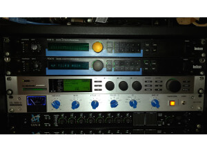 TC Electronic Reverb 4000 (19714)