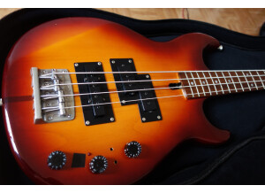 Yamaha BB1000S (49340)