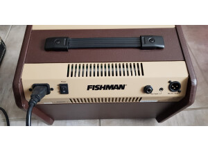 Fishman Loudbox Mini (87704)