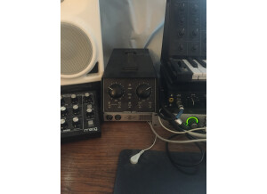 Universal Audio SOLO/610 (3210)