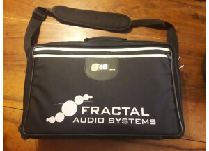Fractal Audio Systems AX8 (31781)