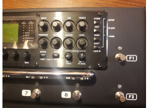 Fractal Audio Systems AX8 (42527)