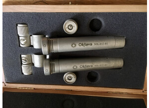Oktava MK-012 (92855)