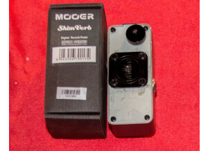 Mooer ShimVerb (60869)