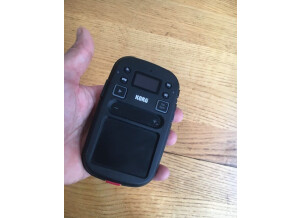 Korg Kaoss pad 2s 2