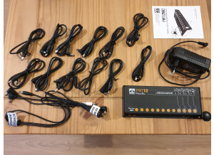 Palmer PWT12 MK2 (63660)