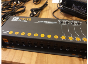 Palmer PWT12 MK2 (75198)