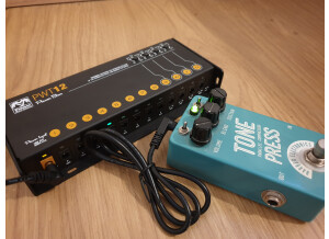 Palmer PWT12 MK2 (472)