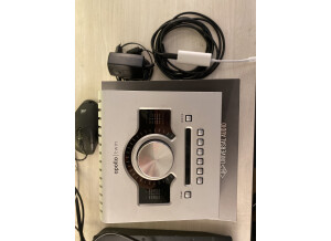 Universal Audio Apollo Twin Duo (2928)