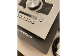 Universal Audio Apollo Twin Duo (54156)