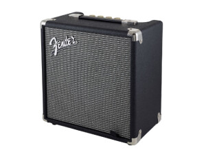 Fender Rumble 15 Combo (65666)