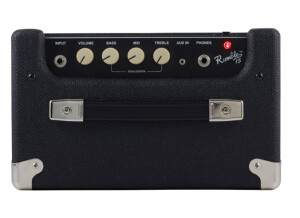 Fender Rumble 15 Combo (11023)