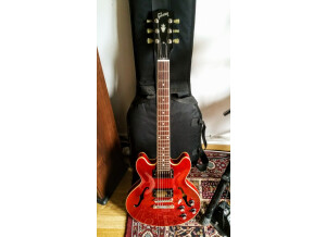 Gibson ES-339 30/60 Slender Neck (46825)