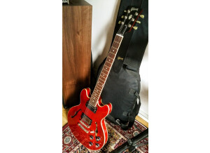 Gibson ES-339 30/60 Slender Neck (19581)