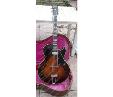 Gibson L-4 C