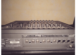 Digidesign Command 8 (56458)