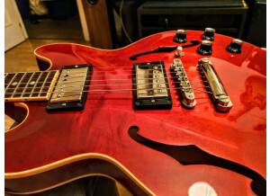 Gibson ES-339 30/60 Slender Neck (75787)