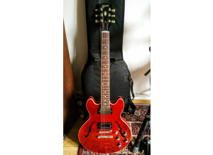 Gibson ES-339 30/60 Slender Neck (59183)