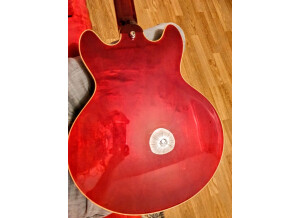 Gibson ES-339 30/60 Slender Neck (2199)
