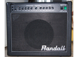 Randall RG 50 TC