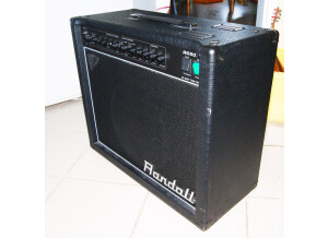 Randall RG 50 TC