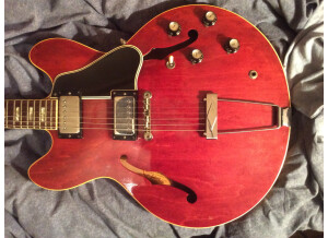 Gibson ES-335 TD (1967) (1776)
