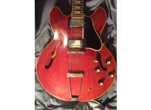 Gibson ES-335 TD (1967) (51063)