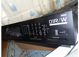 Korg 01R/W (54912)