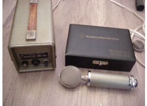 Neumann cmv 563 (90228)