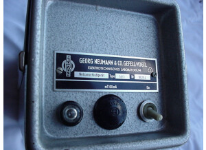 Neumann cmv 563 (10427)