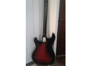 Hofner Guitars 182 (90989)