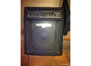 Behringer Ultrabass BXL1800 (55536)