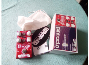 Wampler Pedals Pinnacle Distortion Limited (28106)
