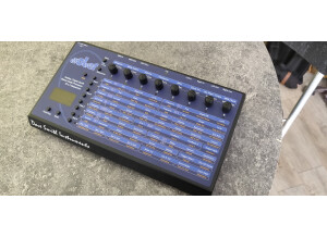 Dave Smith Instruments Evolver (64819)
