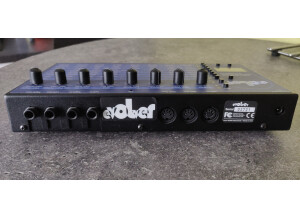 Dave Smith Instruments Evolver (54080)