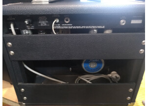 Fender Champ II (85429)