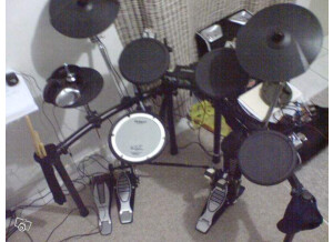 Roland Batterie Electronique V