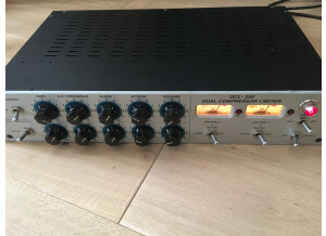 Summit DCL-200 (92321)