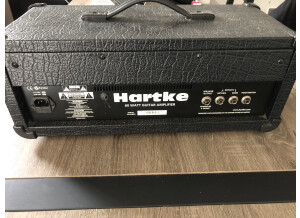 Hartke Piggy Back GT60/408